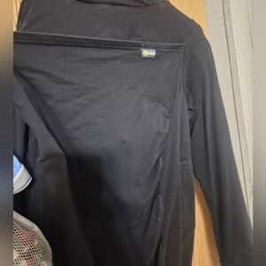 Boba Babywearing Hoodie